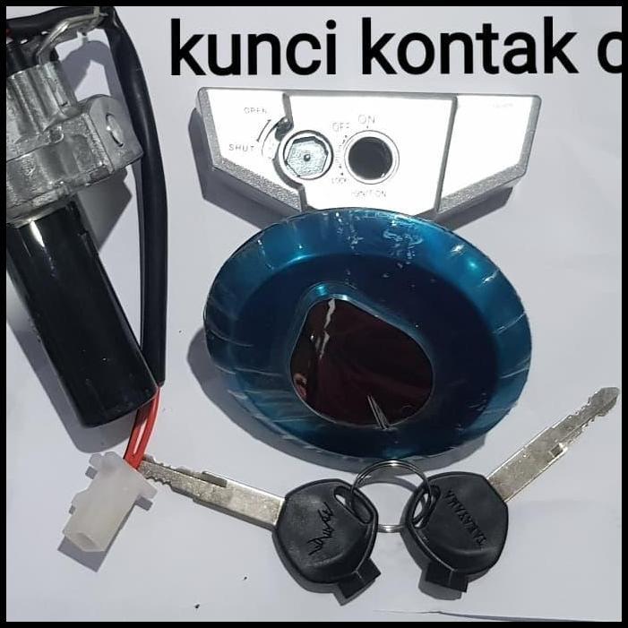 HOT DEAL KUNCI KONTAK CB 150R KUNCI KONTAK TANGKI CB 150 R KUNCI KONTAK KOMPLIT 