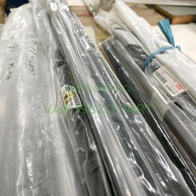 PELIPIT KACA PANTHER KAPSUL