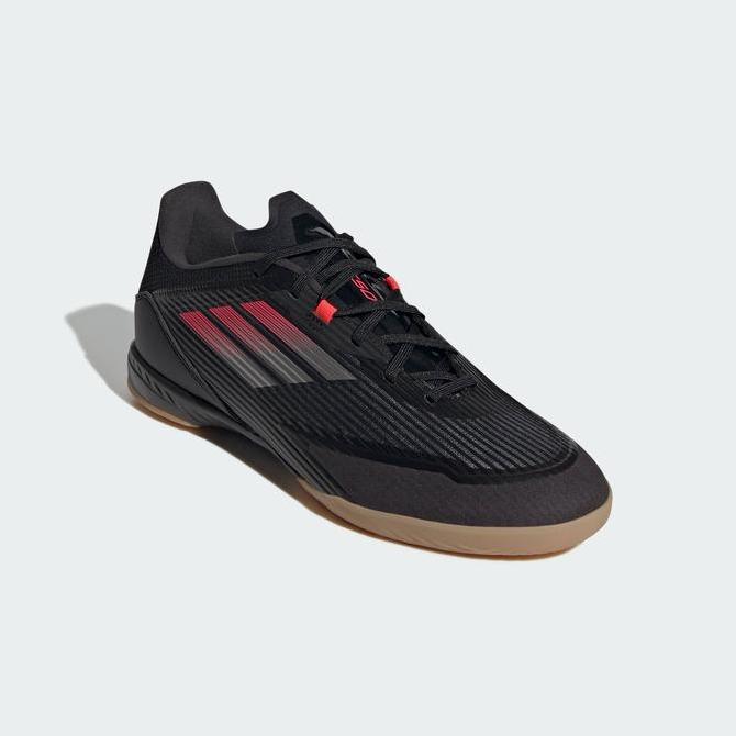 adidas Football F50 League Indoor Boots Unisex Black IE1227