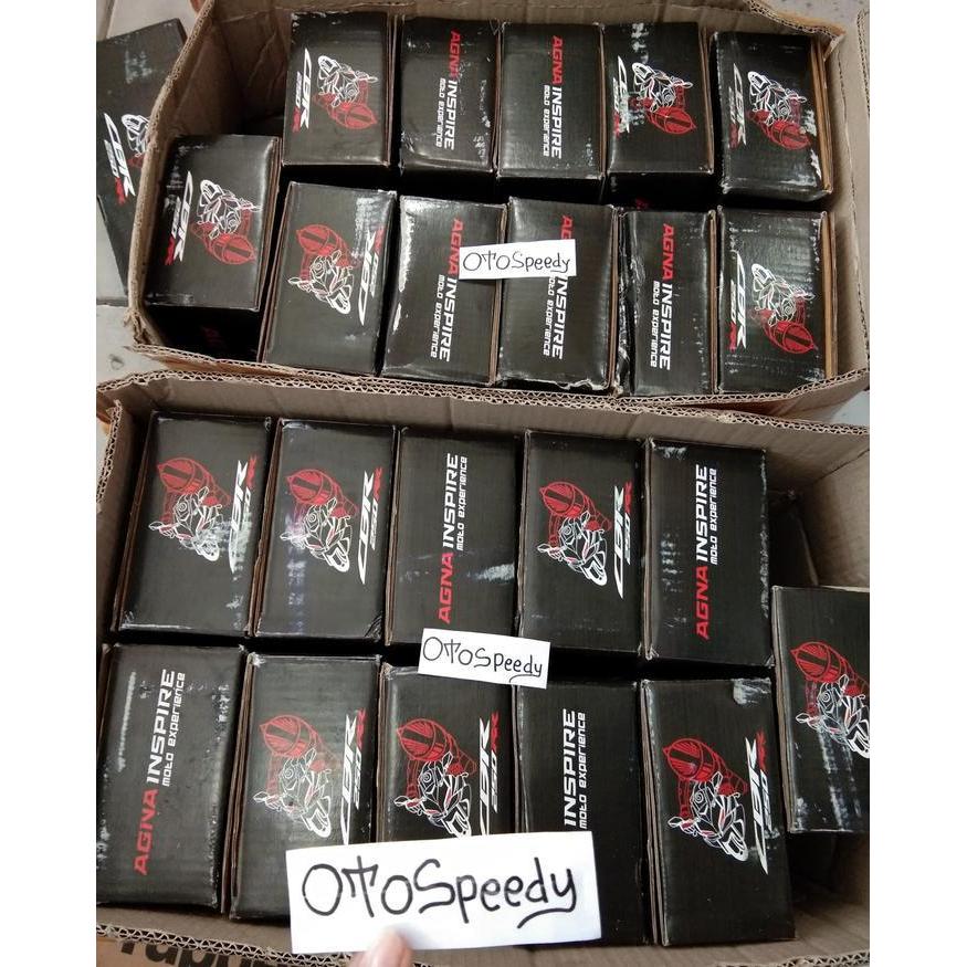 Frame Slider Agna Inspire Cbr250Rr Pelindung Fairing Agna Cbr250Rr Original Dan Terpercaya