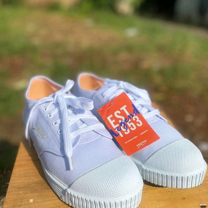 SEPATU NANYANG SEPAK TAKRAW #PROFESIONAL