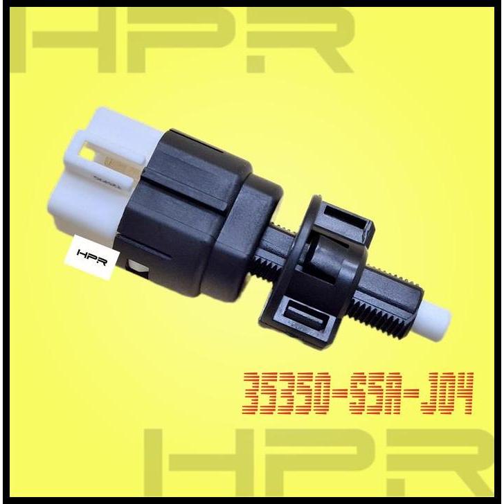 DISKON HPR SWITCH STOP LAMP LAMPU REM BELAKANG - HONDA ACCORD CP2 | 2008 2009 2010 2011 2012 