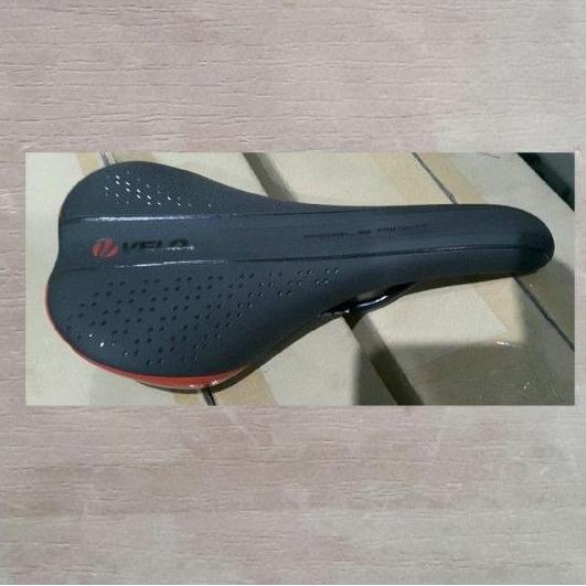 TERBARU Sadel Velo 1353 Hitam BISA GOSEND
