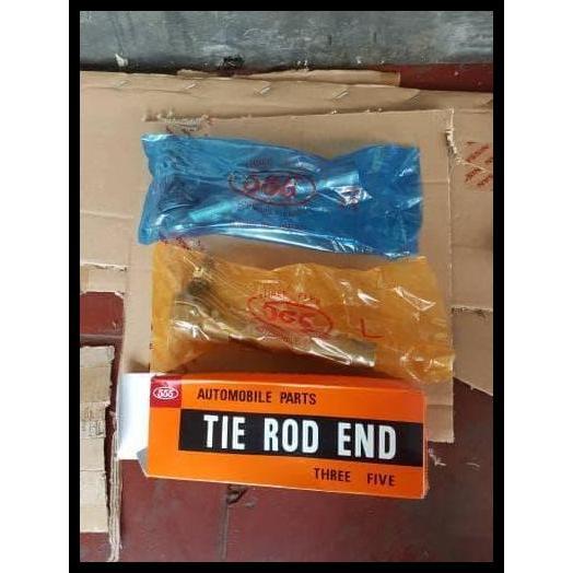 GRATIS ONGKIR TIE ROD VIOS 2003-2006 1SET !!!