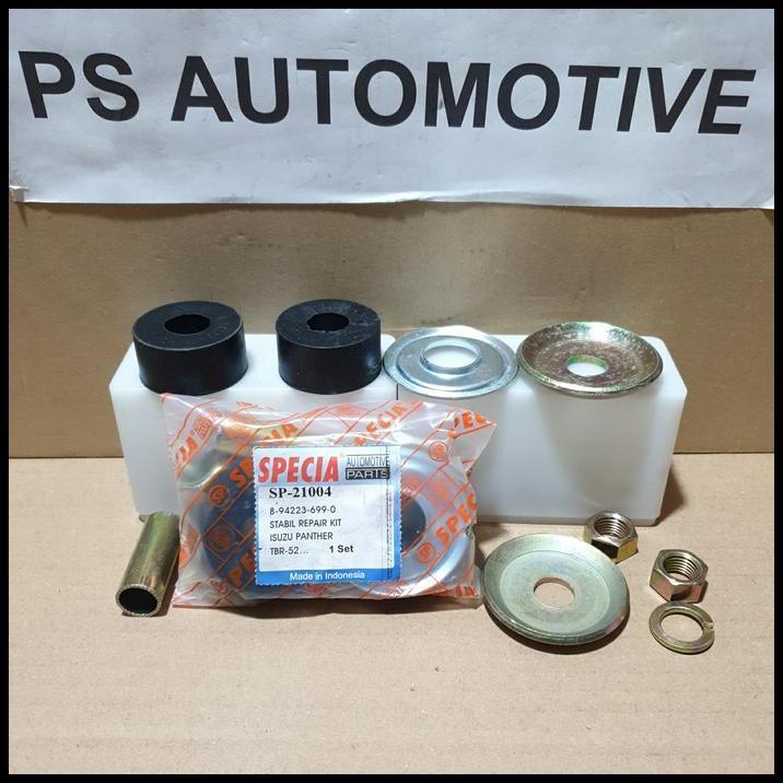 DISKON KARET STABIL ISUZU PANTHER SPECIA SP-21004