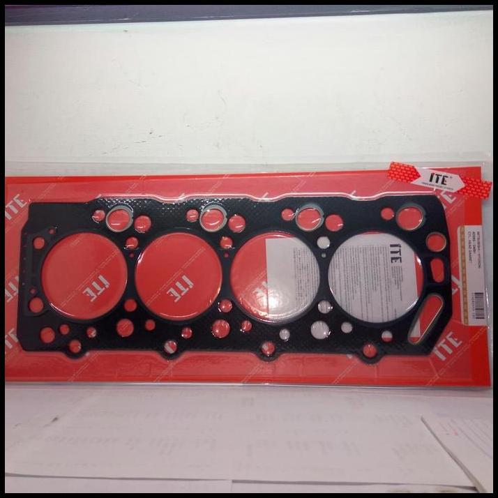 HOT DEAL GASKET ONLY MITSUBISHI L300 DIESEL ICH-080552-I00 "ITE"