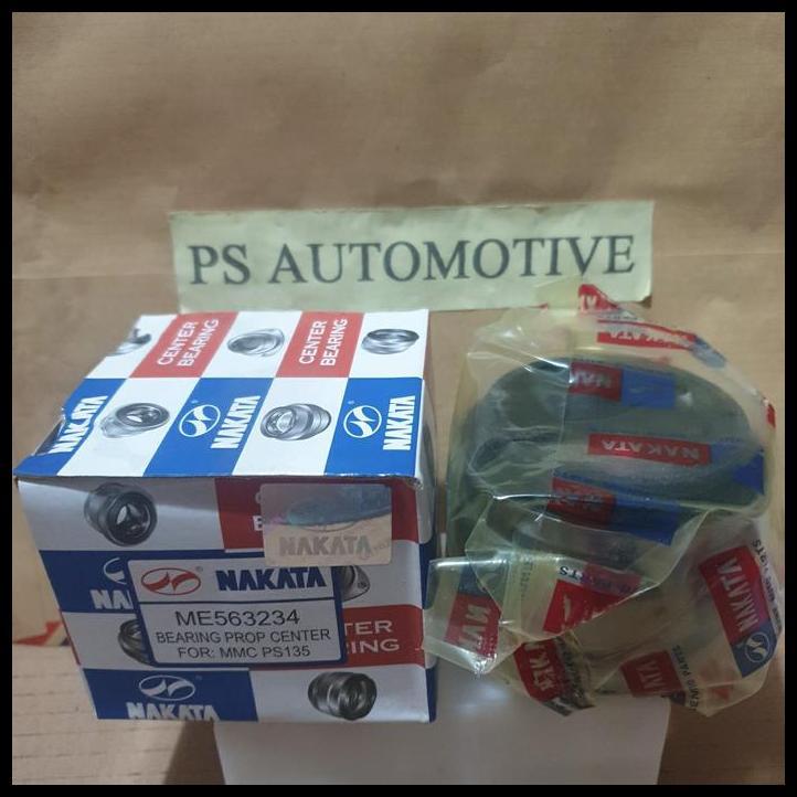 TERBARU LAHER HAPEL MITSUBISHI PS100 RAGASA NAKATA MB563234