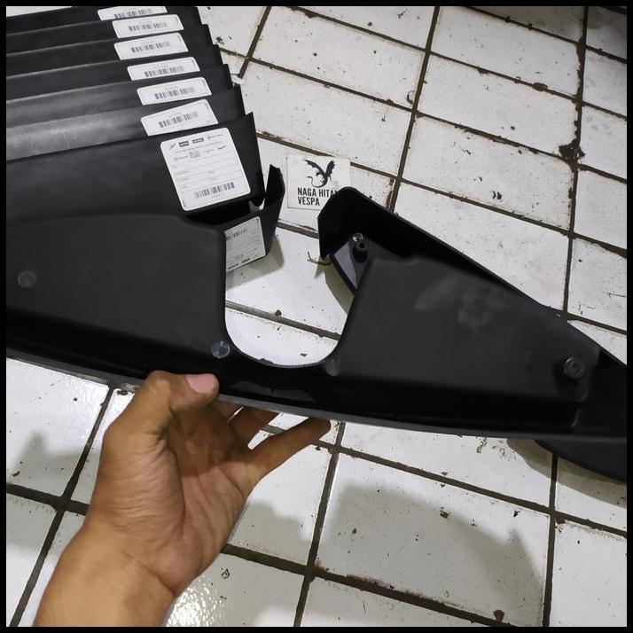 HOT DEAL TOOLTRAY VESPA EXCEL SPARTAN PX ORIGINAL PIAGGIO NOS MULUS 