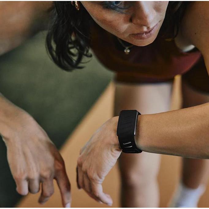 BLOODIBURS - WHOOP 5. SPORTFLEX ACCESSORY BAND (NOT INCLUDE WHOOP DEVICE)