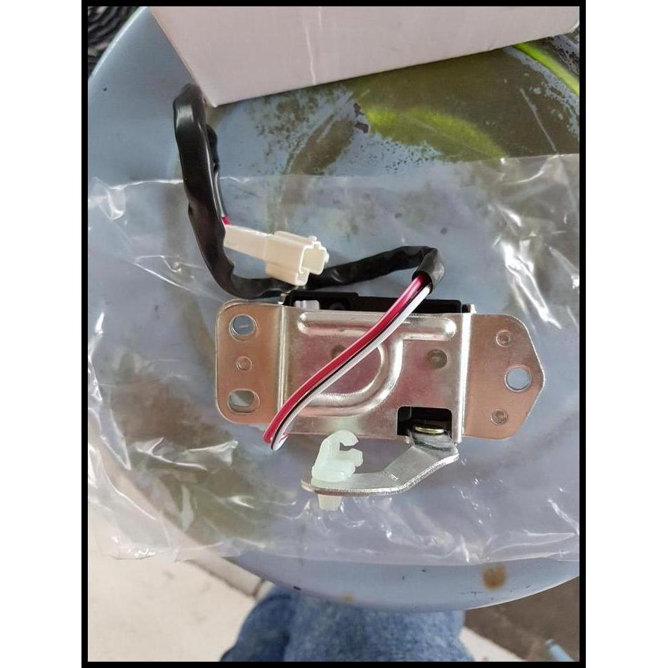 BEST DEAL DOORLOCK BAGASI KIJANG KAPSUL 