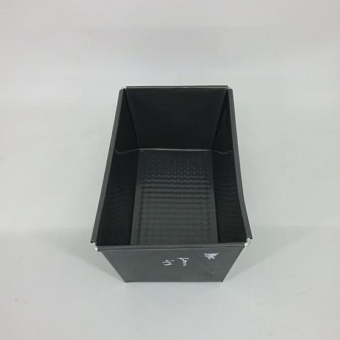 loyang teflon persegi panjang - loyang kue 21x12