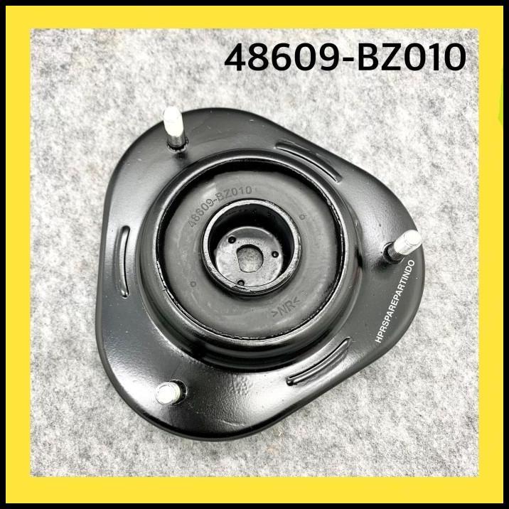 DISKON SUPPORT SHOCK BREAKER AVANZA XENIA 2004 2005 2006 2007 2008 2009 2010 