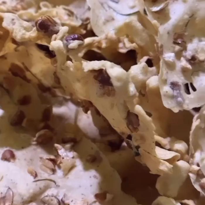 Peyek Anak Kost Paket Budling 3 Bungkus Peyek Basreng Kerupuk Seblak