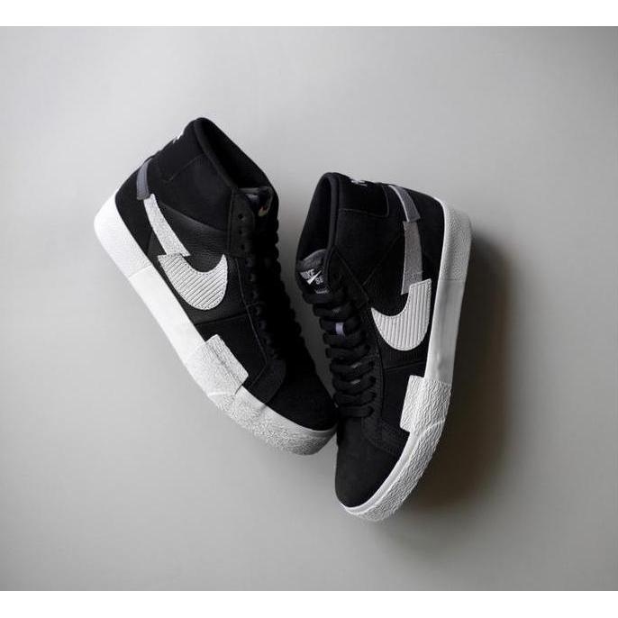 NIKE SB ZOOM BLAZER MID MOSAIK