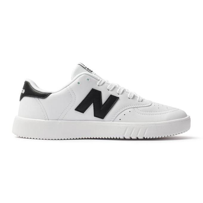 Sepatu Sneakers Pria New Balance CT05 CT05WB1 White Black Men BNIB