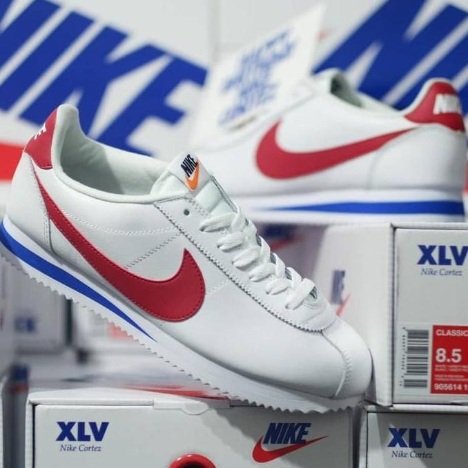 Nike cortez 72 Forrest Gump