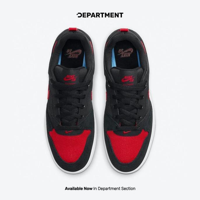 Sepatu Skate NIKE SB ALLEYOOP CJ82006 ORINAL