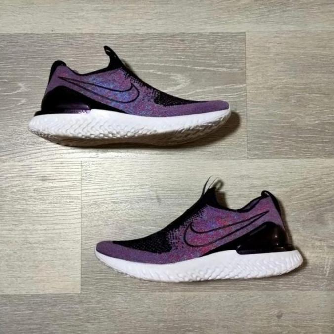 Nike Epic Phantom React FlyKnit