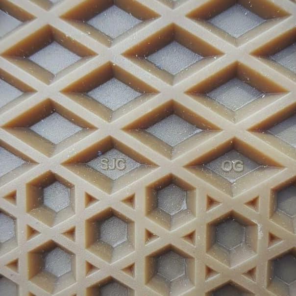 VANS Style 73 Epoch Vault OG Parisian Nht Spring Summer 2020