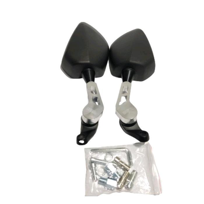 Variasi Spion Ducati Full Cnc Universal Motor Yamaha Nmax Pcx Aerox Original Dan Terpercaya