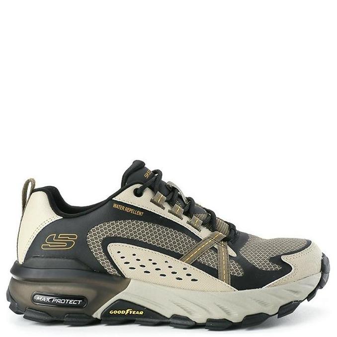 SKECHERS - SEPATU SNEAKERS PRIA ORINAL - Sport Max Protect