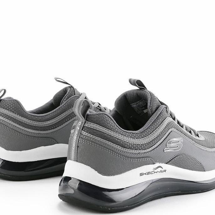 sepatu pria Skechers Skech-Air Element 2.0 20102009