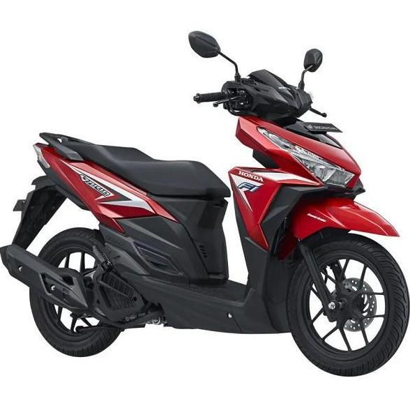 30400-K60-B11 Ecm Ecu Cdi Vario 125 Led K60 2015 - 2017 Iss Idling Stop