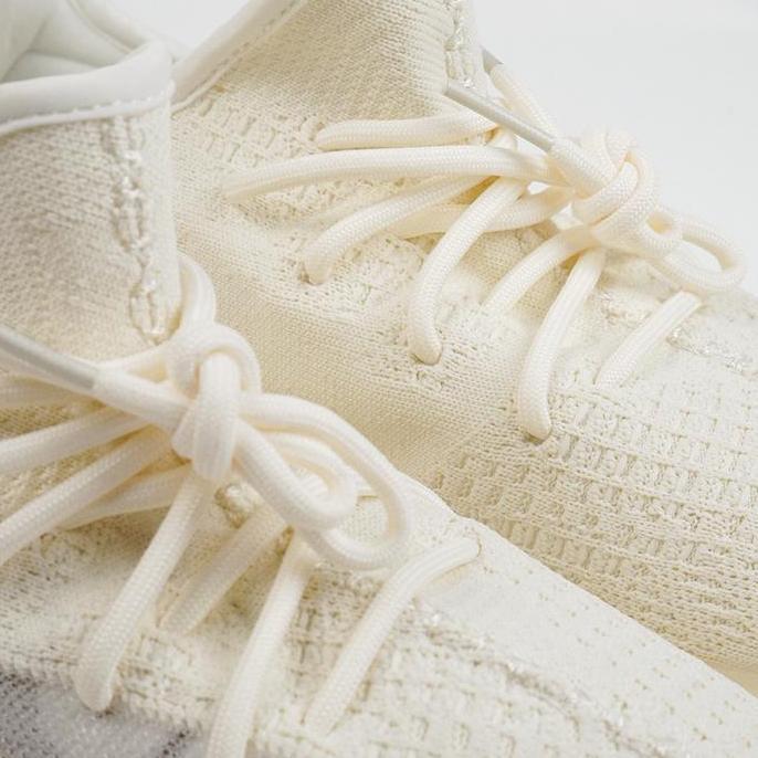 Yeezy Boost 350 V2 Bone White
