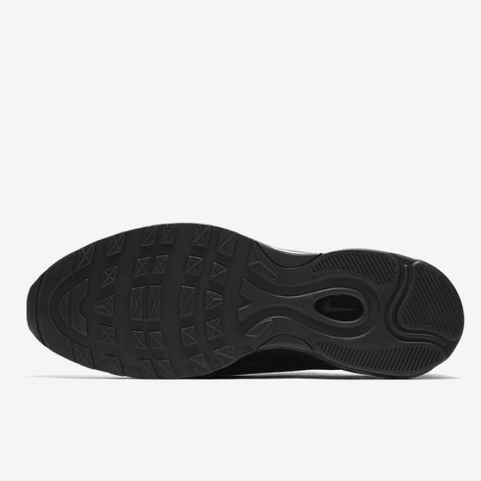 Nike Air Max 97 Triple Black Orinal