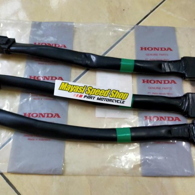 Soket Socket Acg Starter Honda Vario 125 Vario 150 Old Dan New.