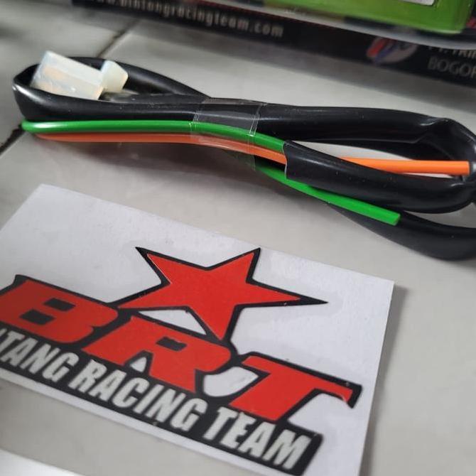 Cdi Ecu Crf 150 Juken 5 Dualband Brt