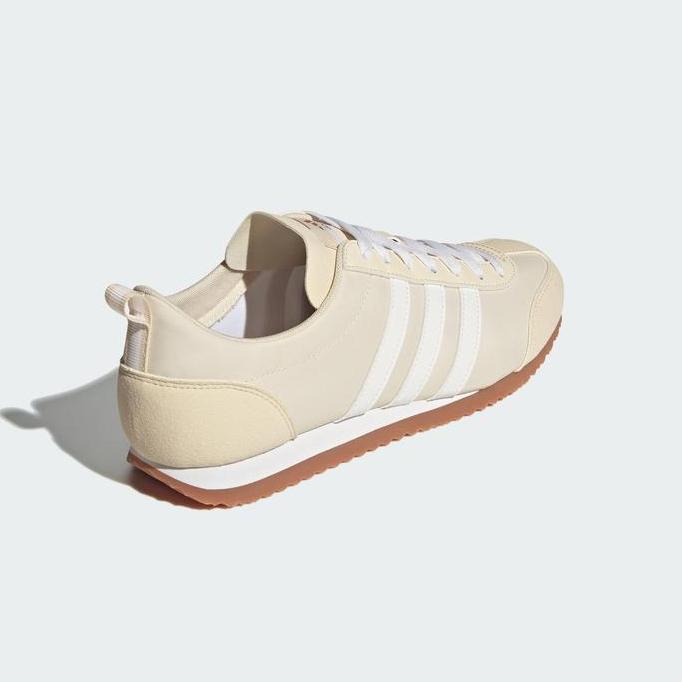 adidas Lifestyle VS Jog 2.0 Shoes Men White JI2435