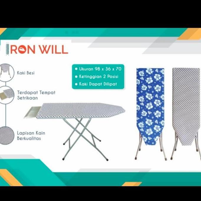 MEJA SETRIKA - MEJA SETRIKA BERDIRI - MEJA SETRIKA BESI