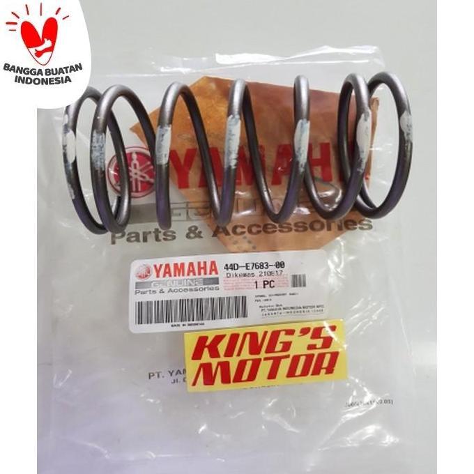 per cvt xeon karbu / per pully xeon karbu asli yamaha