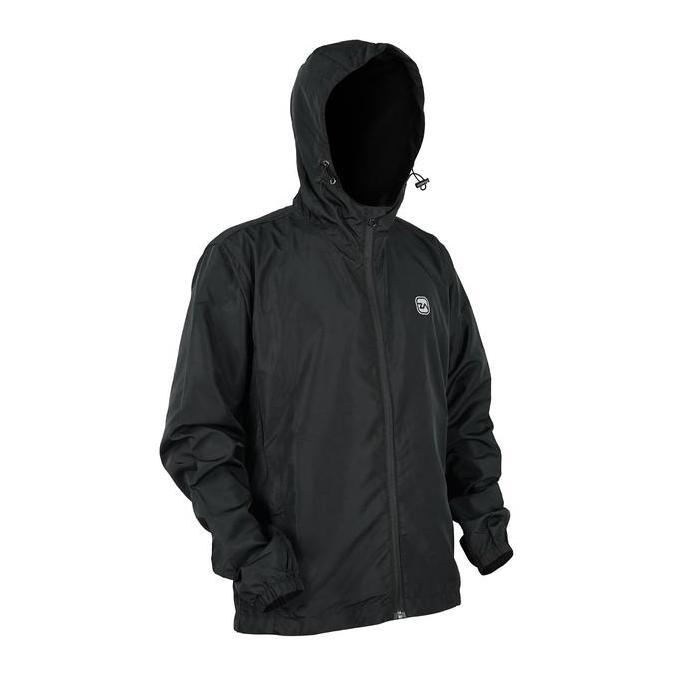 Zarventure Speed Jaket Olahraga Outdoor Running Parasut Sport