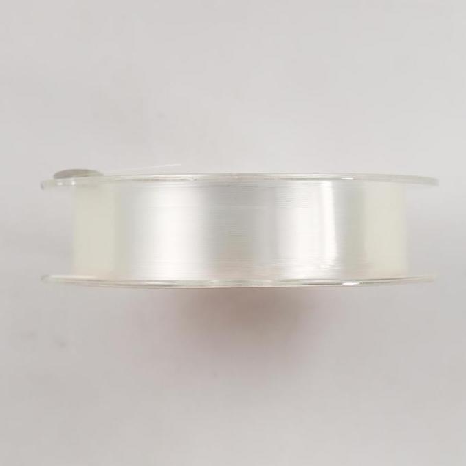 Promo Senar Pancing Serat Carbon Kuat / Benang Pancing / Senar Pancing Cod