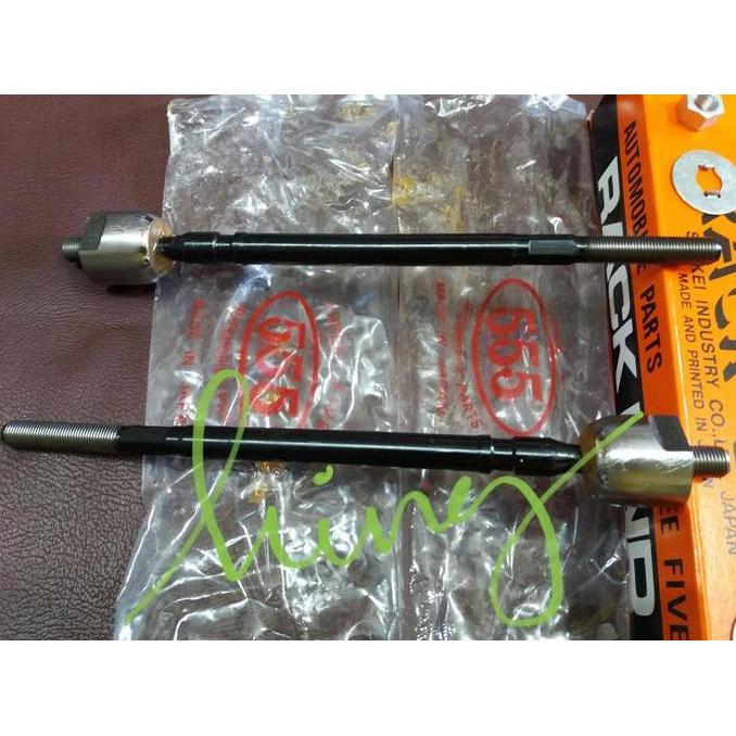 RACK END STARLET KOTAK EP70