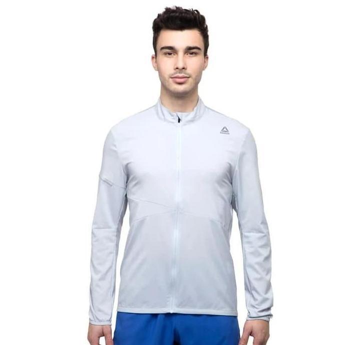 REEBOK RUNNING ESSENTIALS WOVEN JACKET DP6742