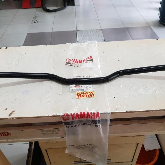 stang stir XRIDE 125, X-RIDE 125 (BY8) asli yamaha