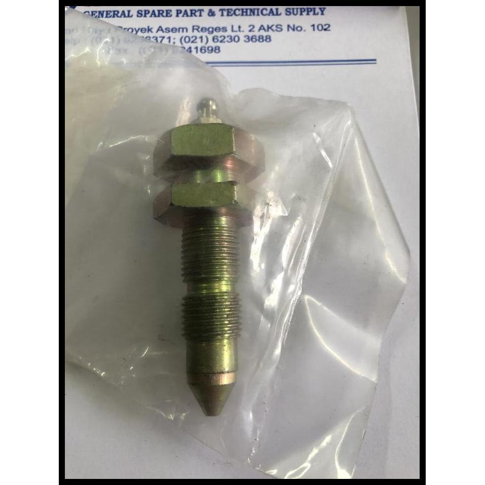 DISKON NEPEL ADJUSTER DOSER KOMATSU 203-30-42260 OEM BRAND