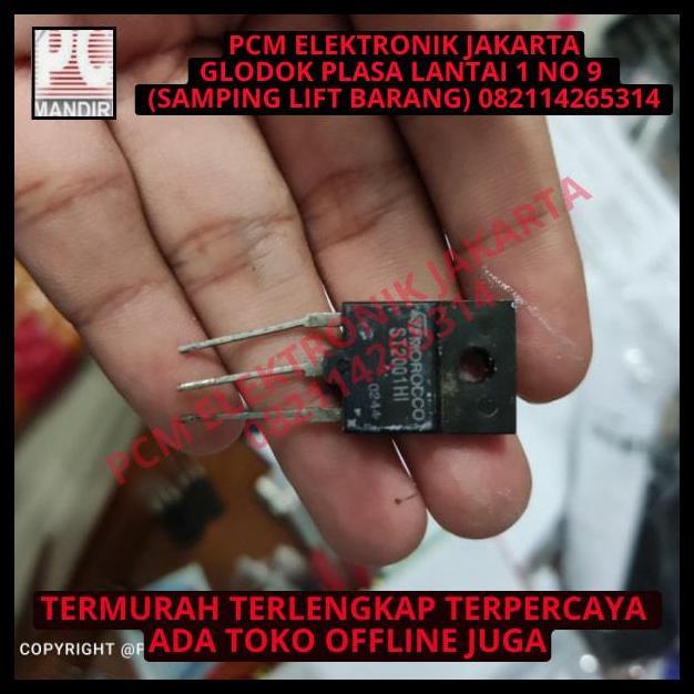 HOT DEAL TRANSISTOR TR HORISONTAL TV TABUNG C5386 C 5386 2SC5386 2SC