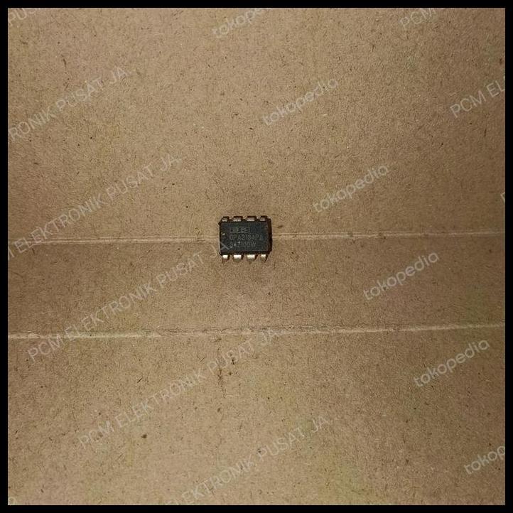 TERBARU 7892 IC DIP OPA2134PA OPA 2134 PA OPA2134 2134PA 