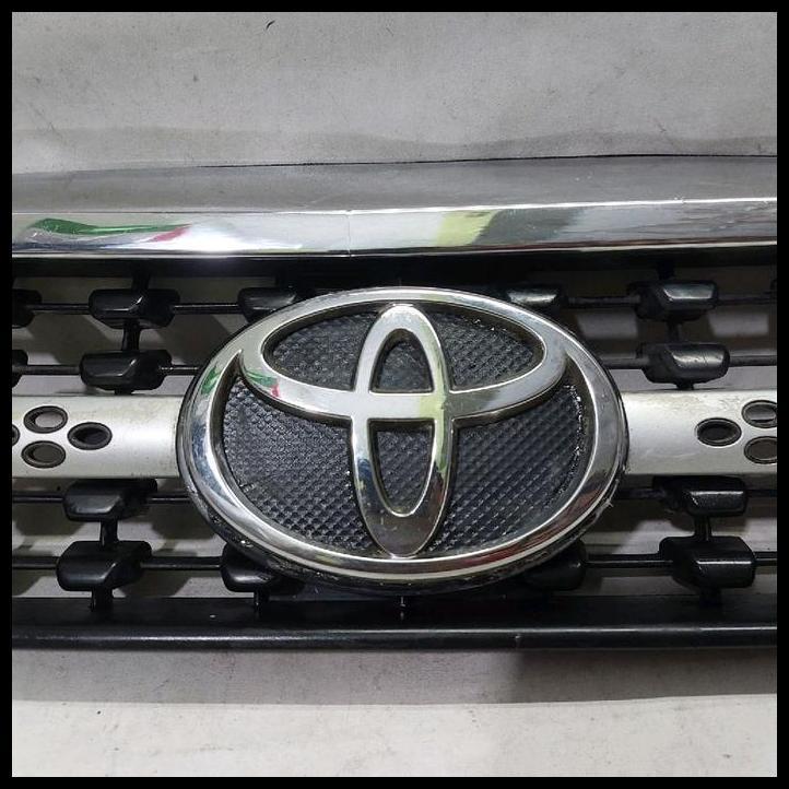 TERMURAH GRILL GRILL GRIL MOBIL TOYOTA RUSH - DAIHATSU TERIOS 