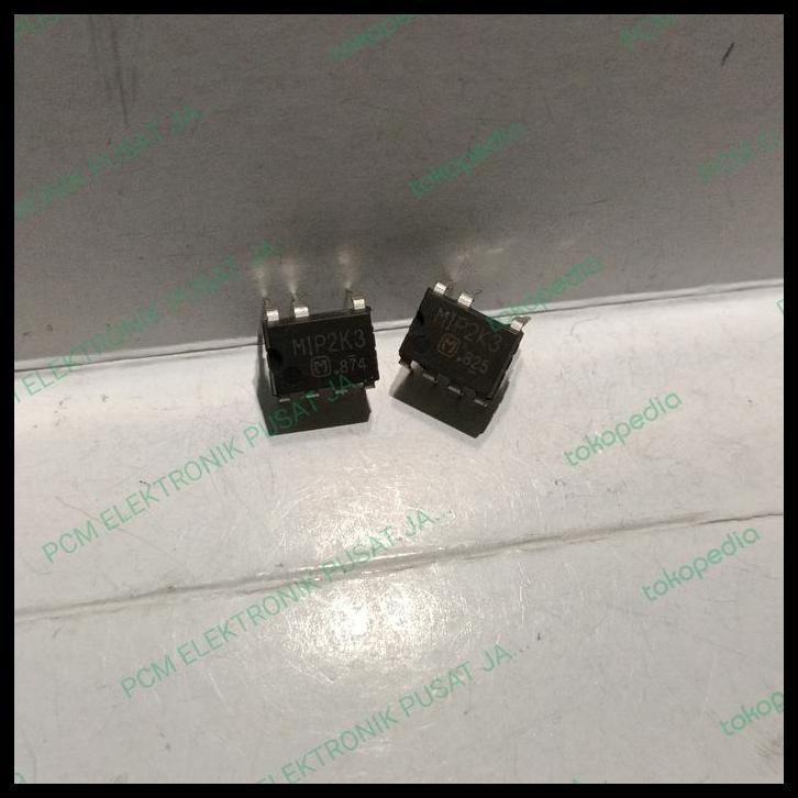 GRATIS ONGKIR 2660 IC POWER MIP2K3 MIP 2K3 MIP2 K3 MIP2K 3 2K 2 K MATSUSHITA ASLI 