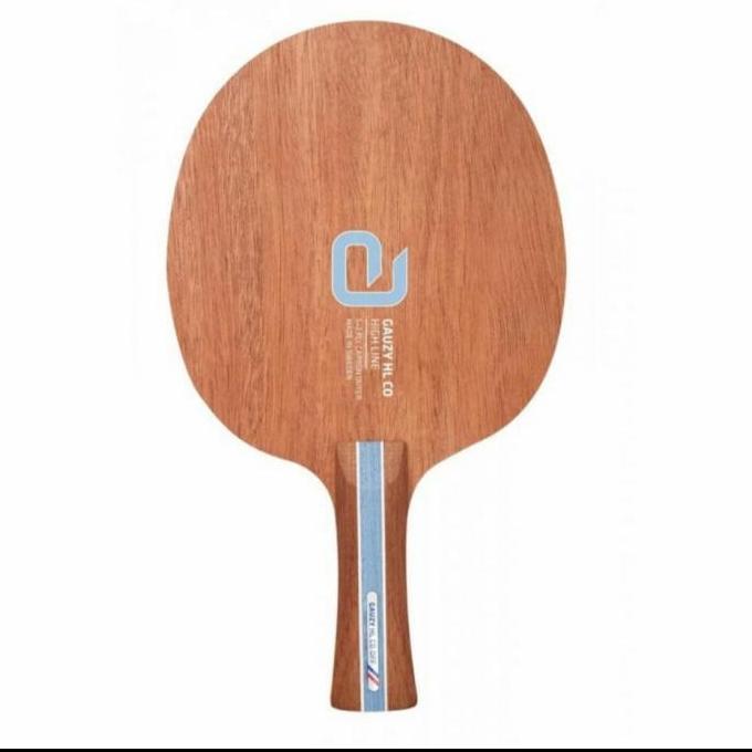 Kayu Bat Tenis Meja Pingpong Andro Gauzy HL CO OFF