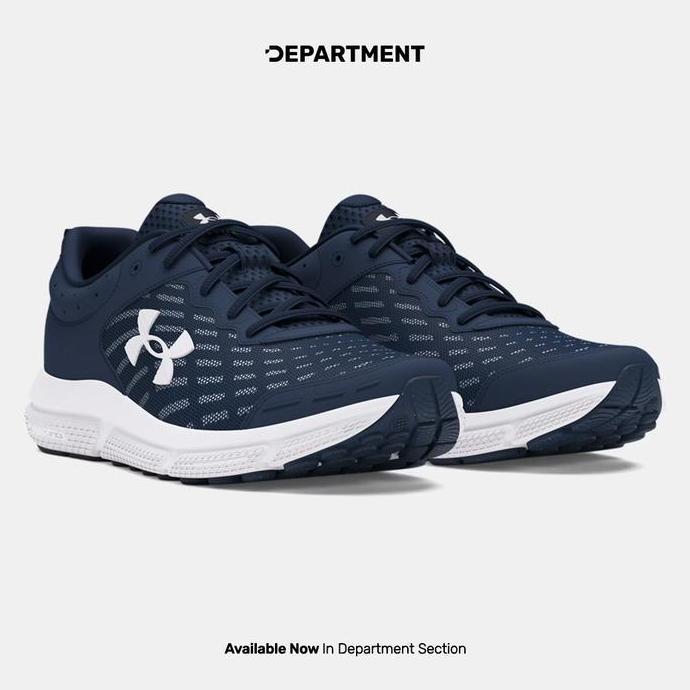 Sepatu Lari Pria UNDER ARMOUR CHARGED ASSERT 10 3026175400