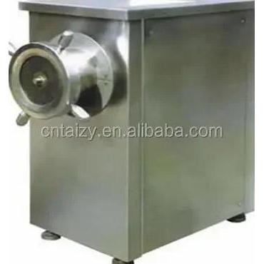 Meat Grinder Electric Machine Meat Grinder Used Commercial Meat Mincer