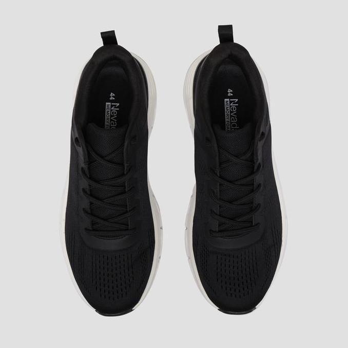 Nevada Harvey Sepatu Sneakers Pria 121338080