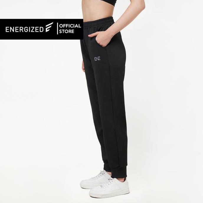 Energized Pants Tricot Women Jogger 501-110118