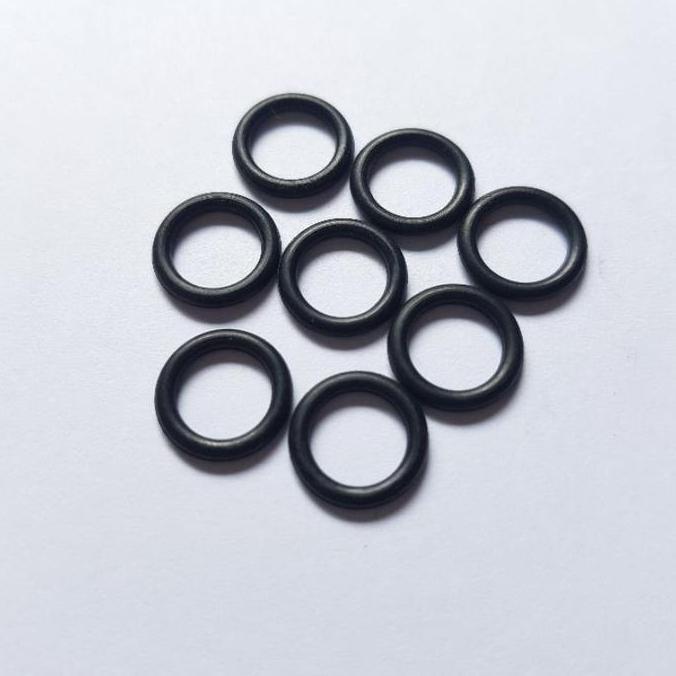REP TAMIYA 94812 RUBBER RING 13-12MM DOUBLE ROLLER / KARET ROLLER